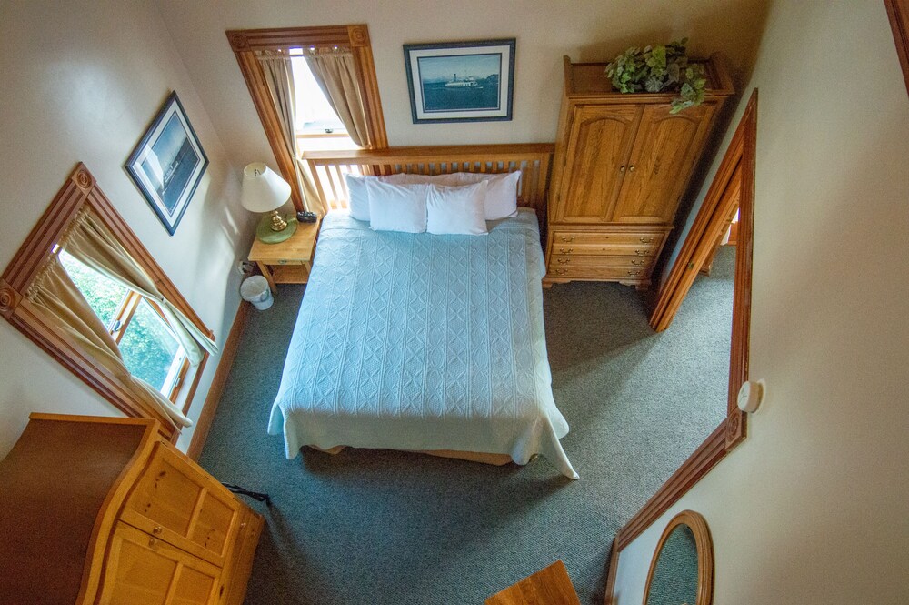 The Swan Hotel - photo 15