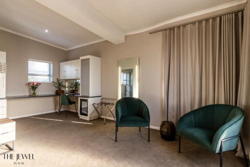 The Jewel B&B