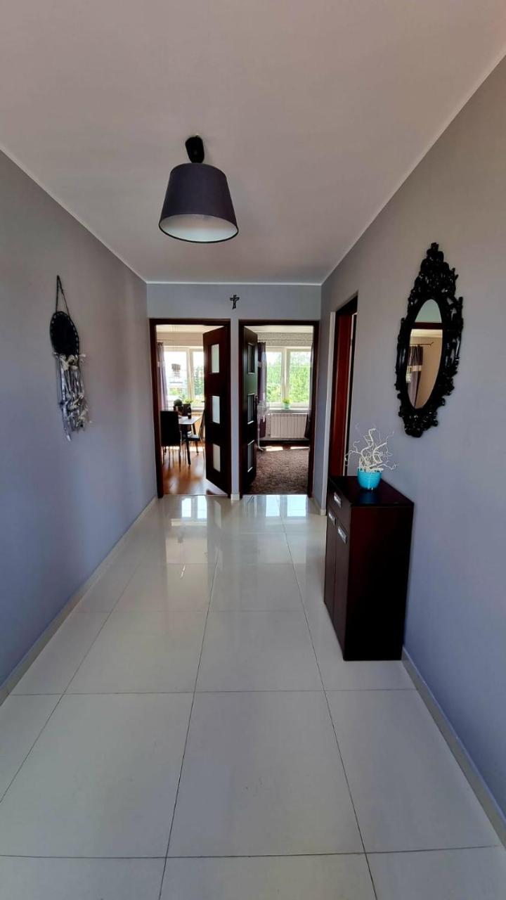 Apartament Na Gryfa 8 — 4-Star Luxury Hotel in Stezyca, Poland