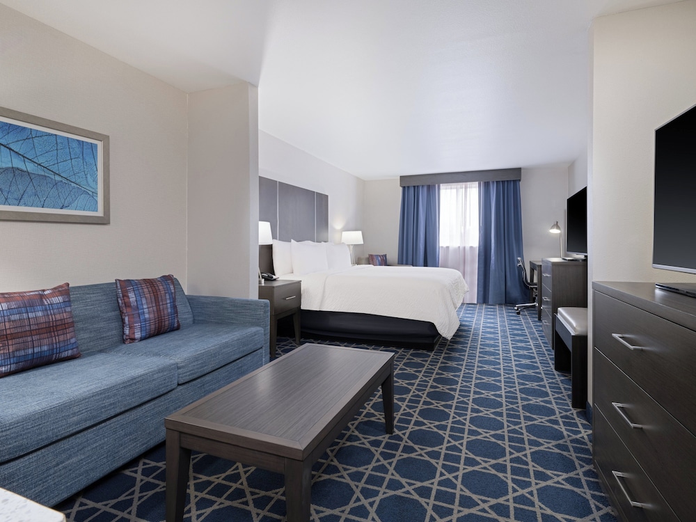 Garner Hotel Longview South by IHG - photo 23