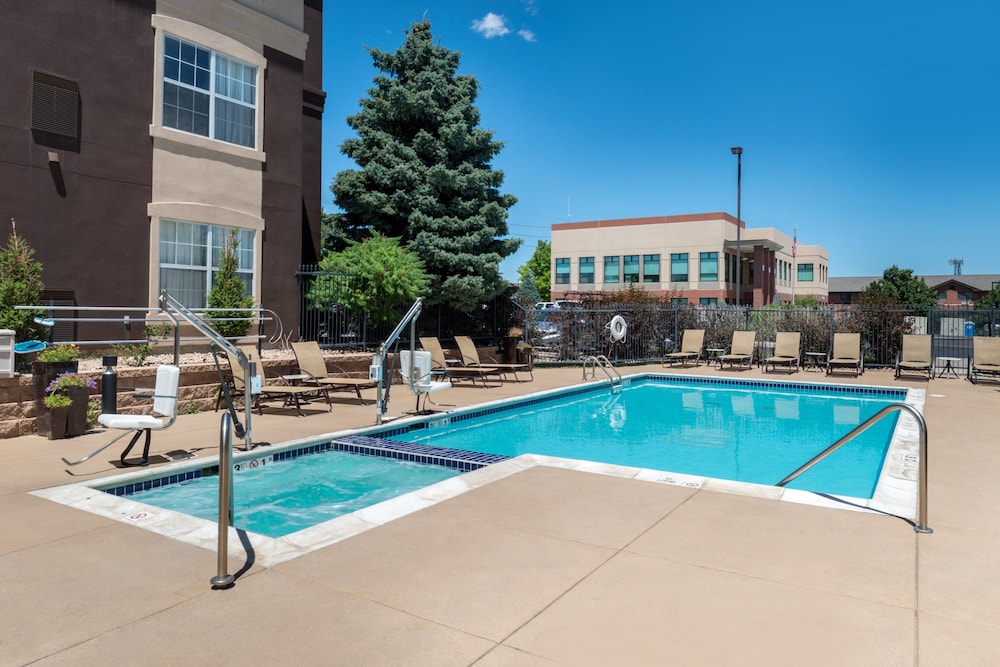 Staybridge Suites Denver Tech Center by IHG - photo 26