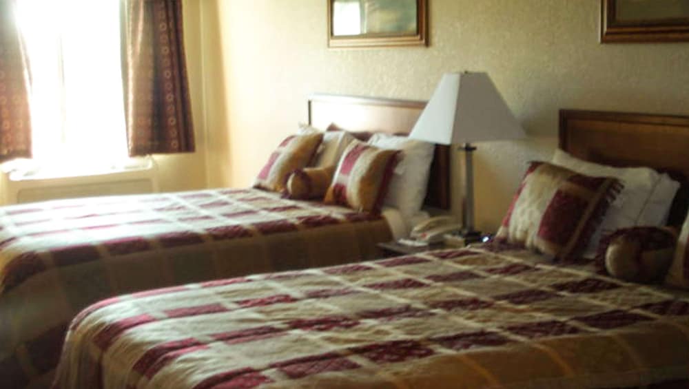 Western Motel Inn and Suites Hazlehurst - photo 11