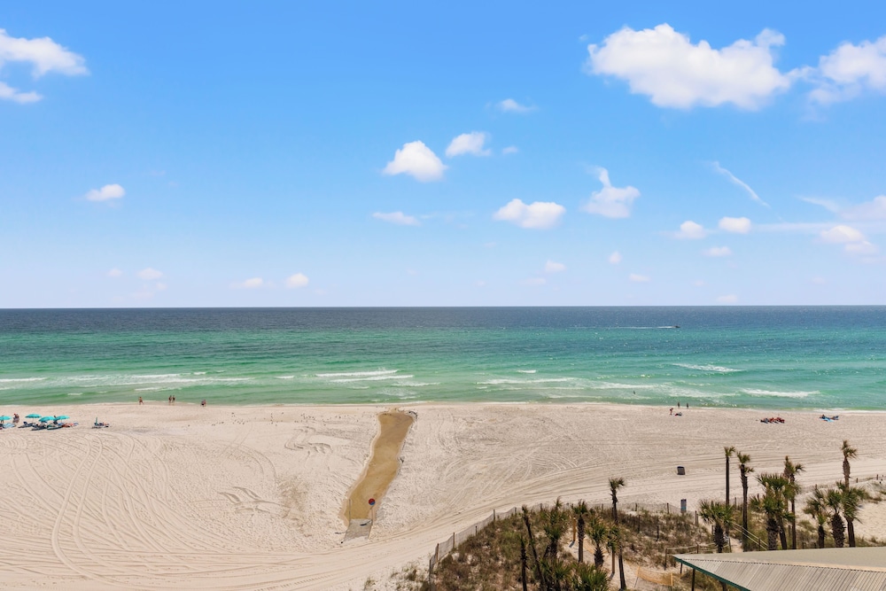 Sandpiper Beacon Beach Resort - photo 449