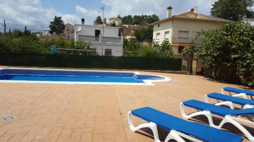 Club Villamar Felicita — hotel in Vidreres
