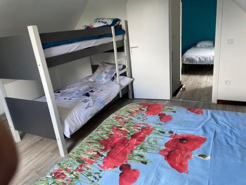 La Cazaclaire in Cilaos, Réunion