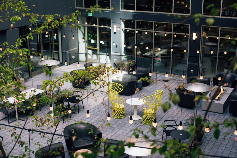 The Clancy Autograph Collection by Marriott - photo 85