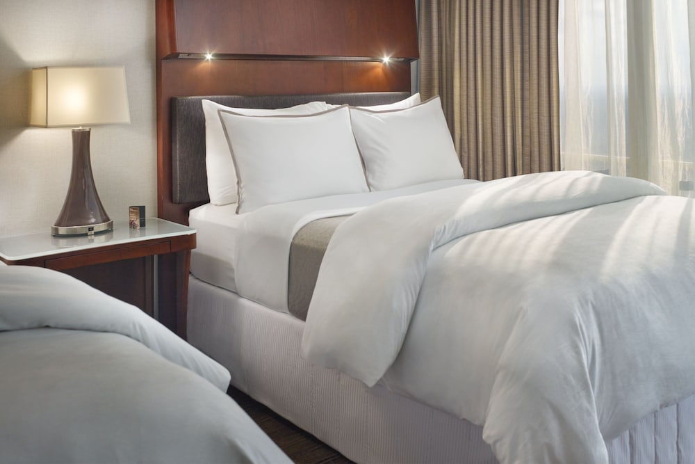 The Westin Peachtree Plaza Atlanta - photo 37