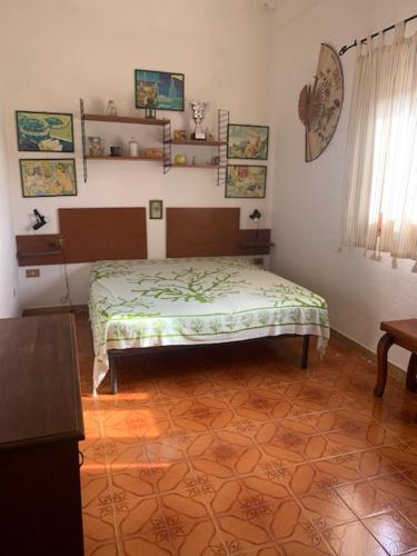Villa Gioia — Carloforte — photo 2