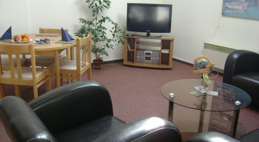Apartmány Národní - last minute hotel in Prague