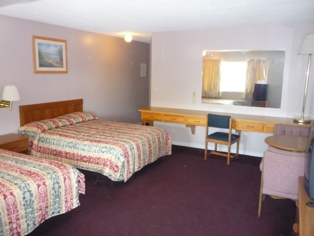 The Nice Inn - photo 4