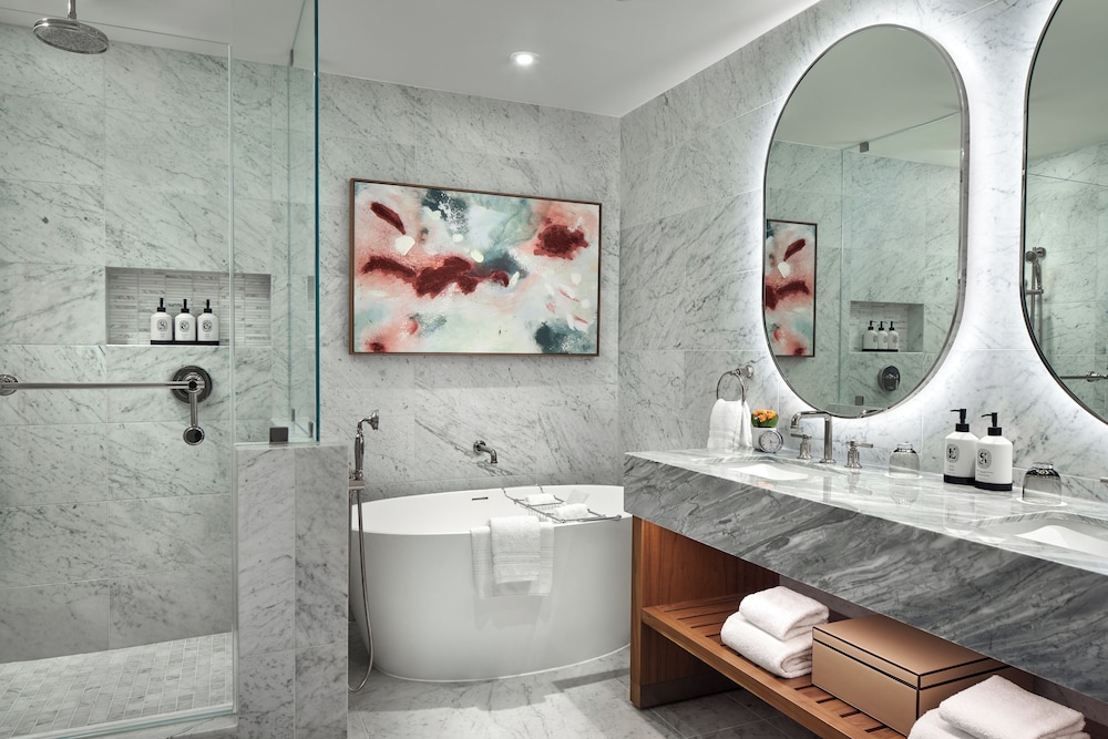 Four Seasons Hotel Washington DC - photo 32
