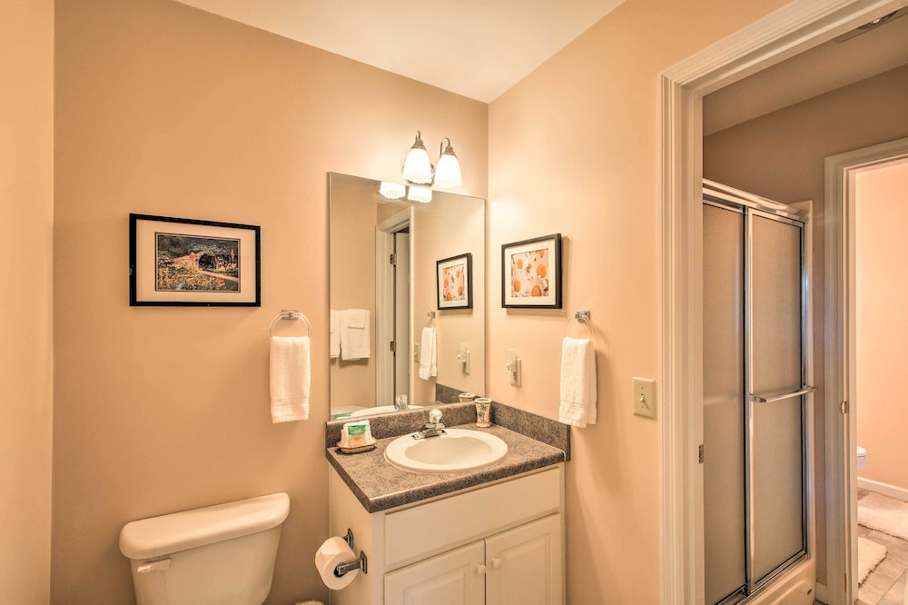 Sky Valley Retreat w Resort Amenities & Views - photo 7