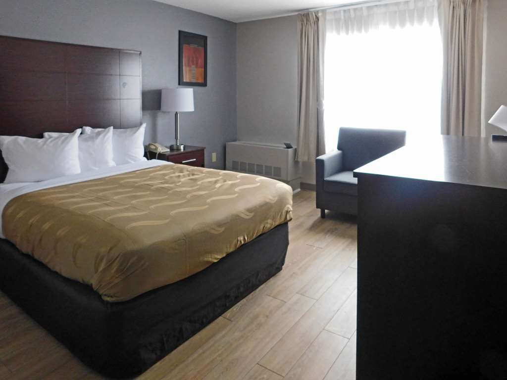 Quality Inn Colchester Burlington - photo 16