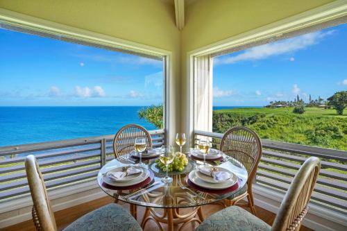 Pali Ke Kua #233 — 4-Star Luxury Hotel in Princeville, United States