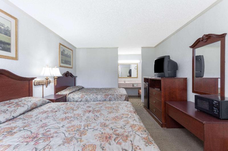 Knights Inn Yemassee - photo 18