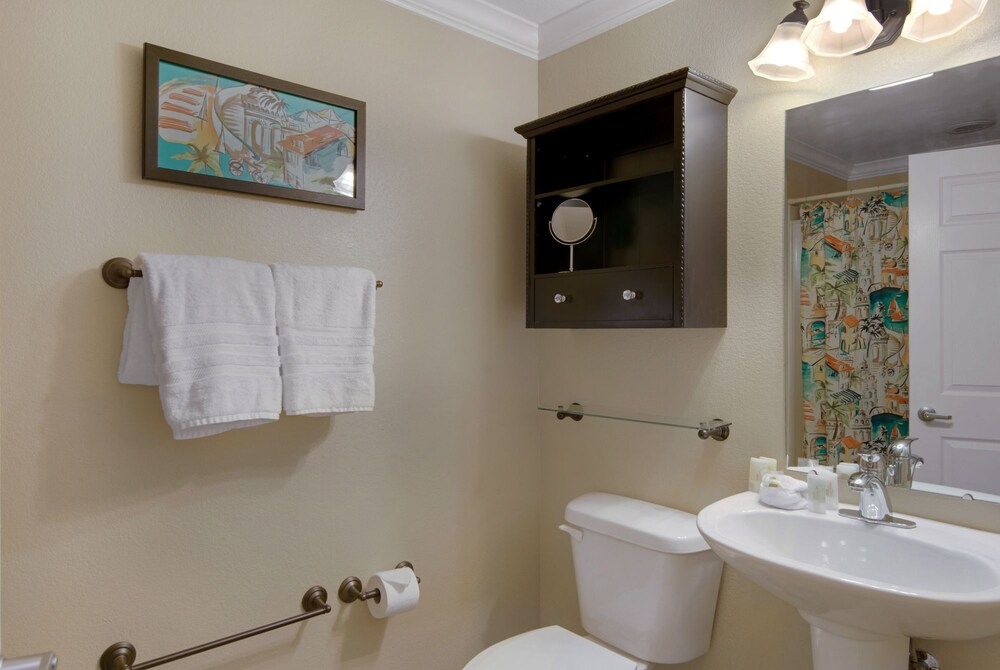 Tidewater Beach Resort 2000 Villa Morgia Two Bedroom Condo - photo 23