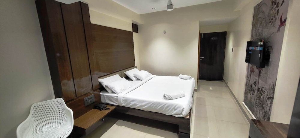 Model Grand Inn — Bellary — photo 5