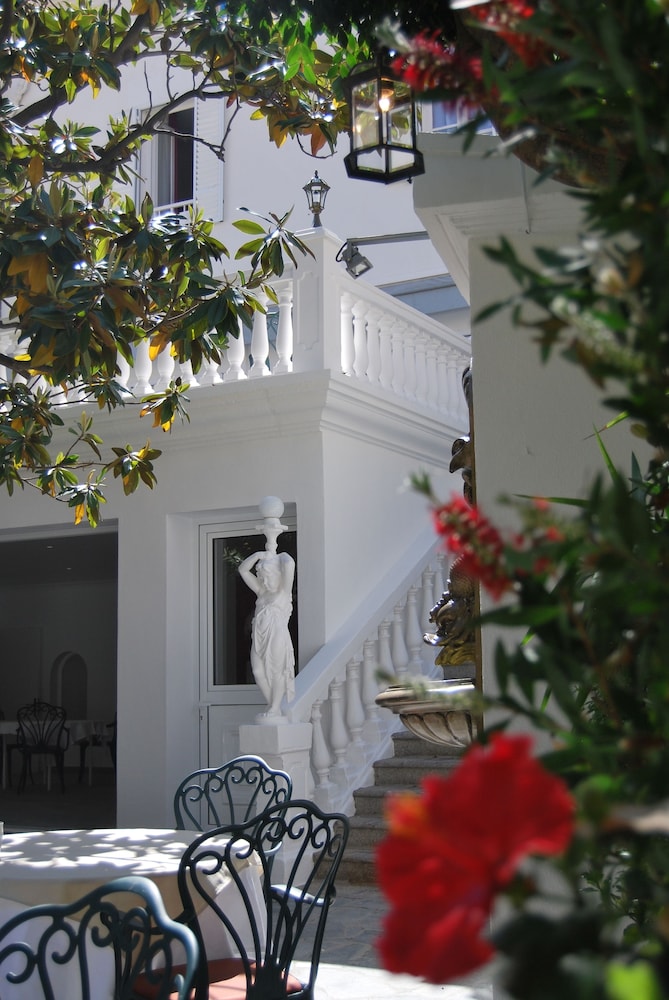 Hôtel Le Magnolia in Calvi, France