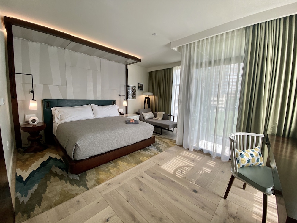 Canopy by Hilton Charlotte Southpark - photo 8