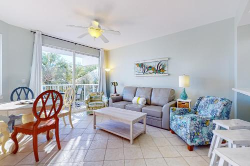 Destin West Gulfside 216 — Fort Walton Beach