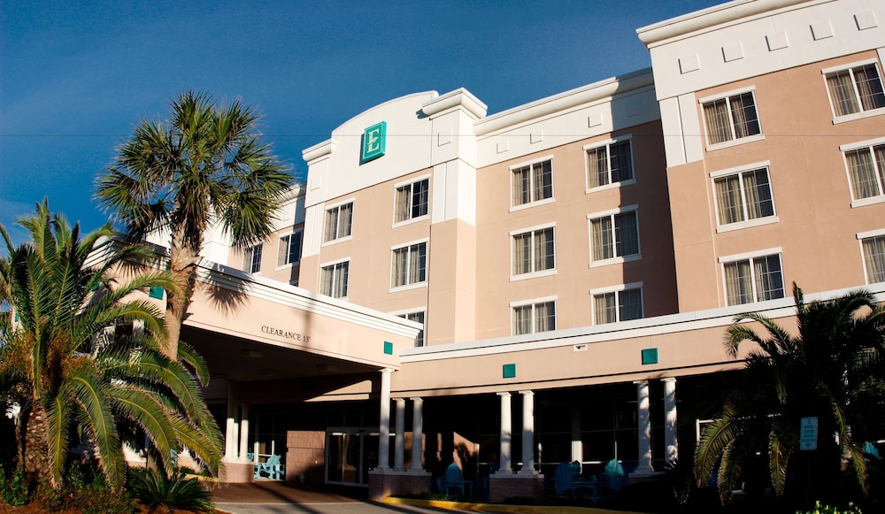 Embassy Suites by Hilton Destin Miramar Beach - photo 32