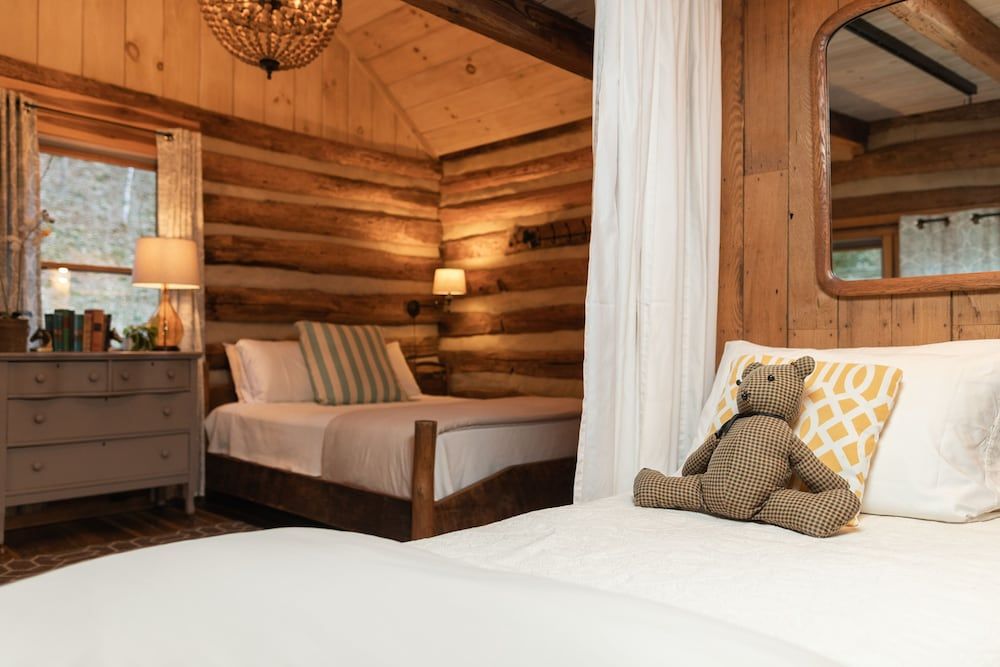 The Mast Farm Inn - photo 17