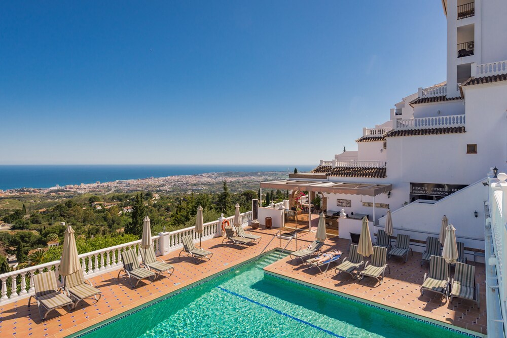 Macdonald La Ermita Resort — hotel in Mijas