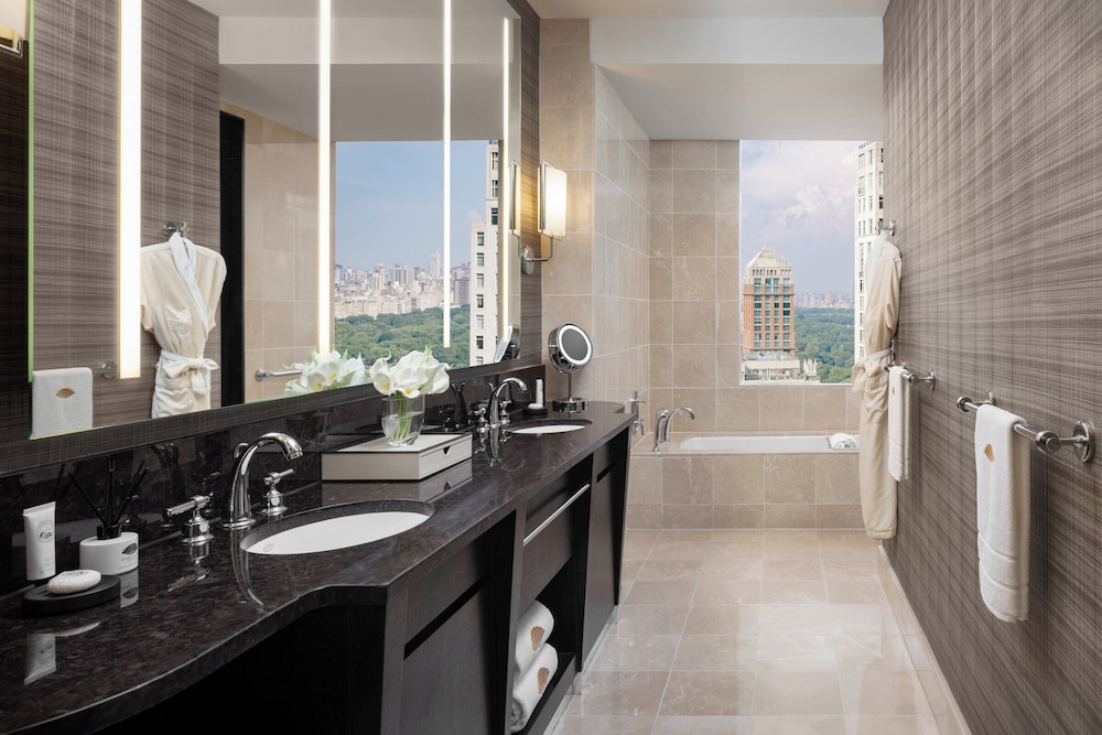 Mandarin Oriental New York - photo 49