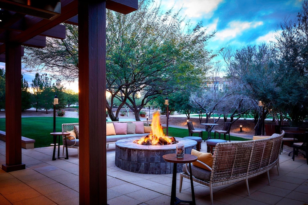 JW Marriott Phoenix Desert Ridge Resort & Spa - photo 165