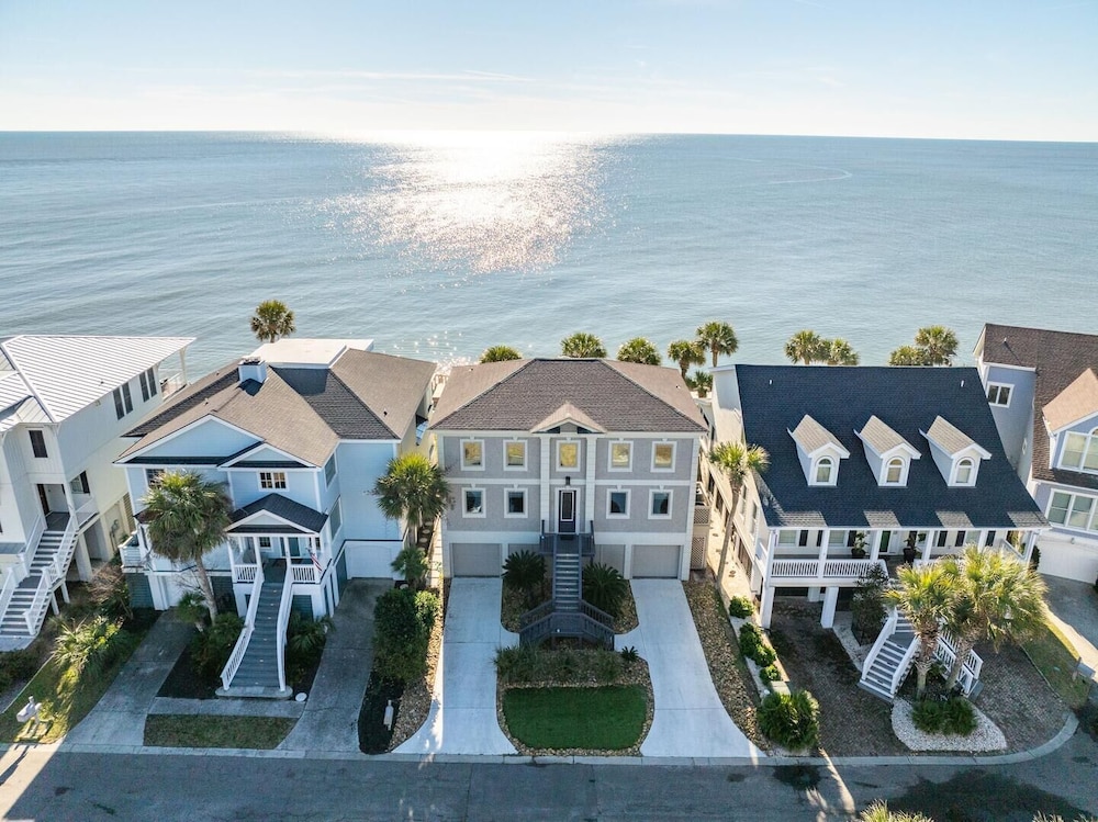 425 Ocean Point Ln - last minute hotel in Unknown City