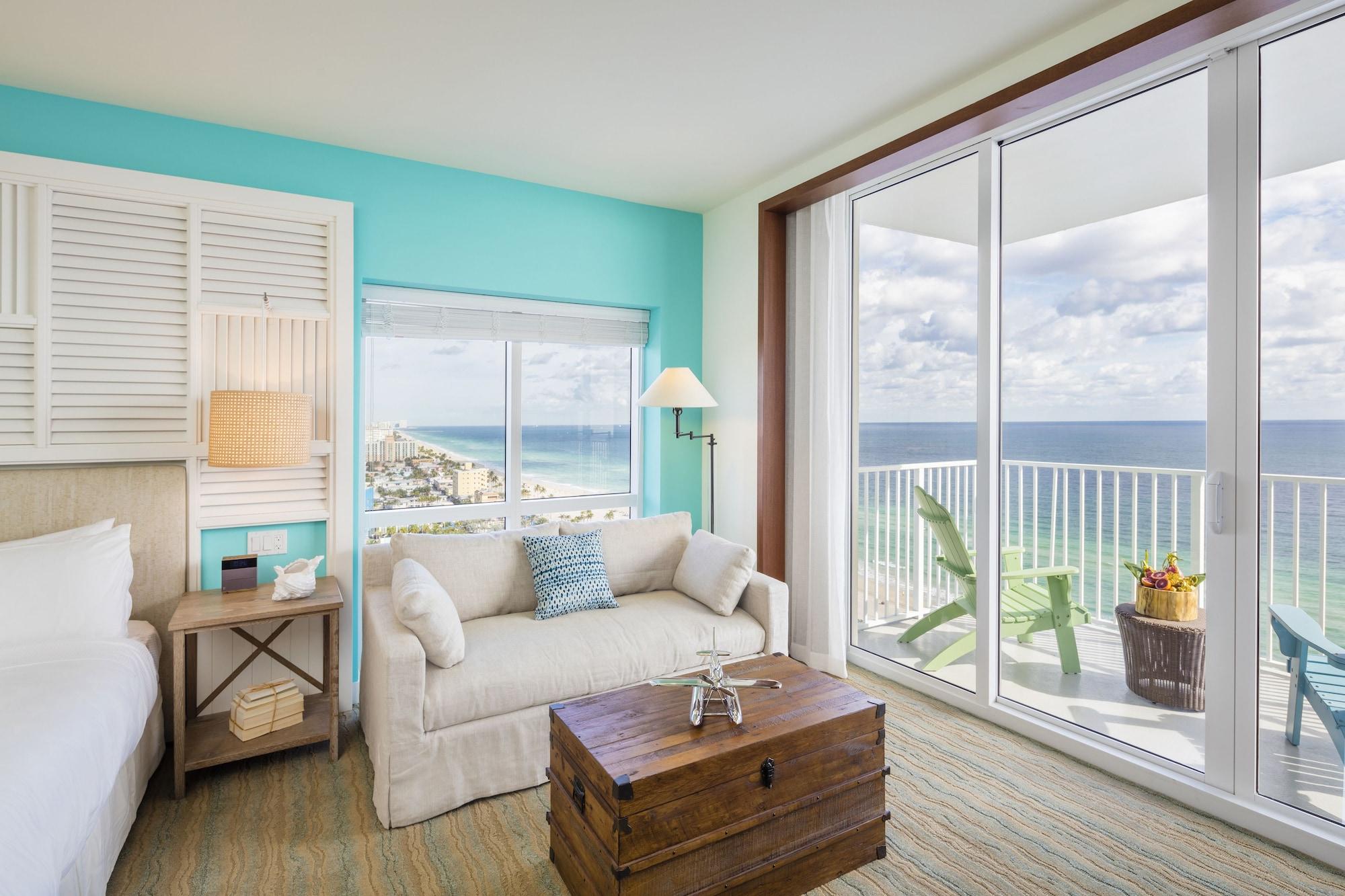Margaritaville Hollywood Beach Resort - photo 4