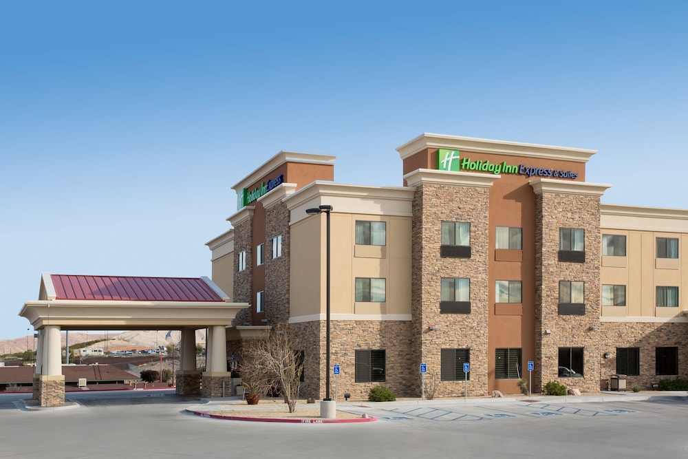 Holiday Inn Express Hotel & Suites Truth or Consequences an IHG Hotel - featured photo