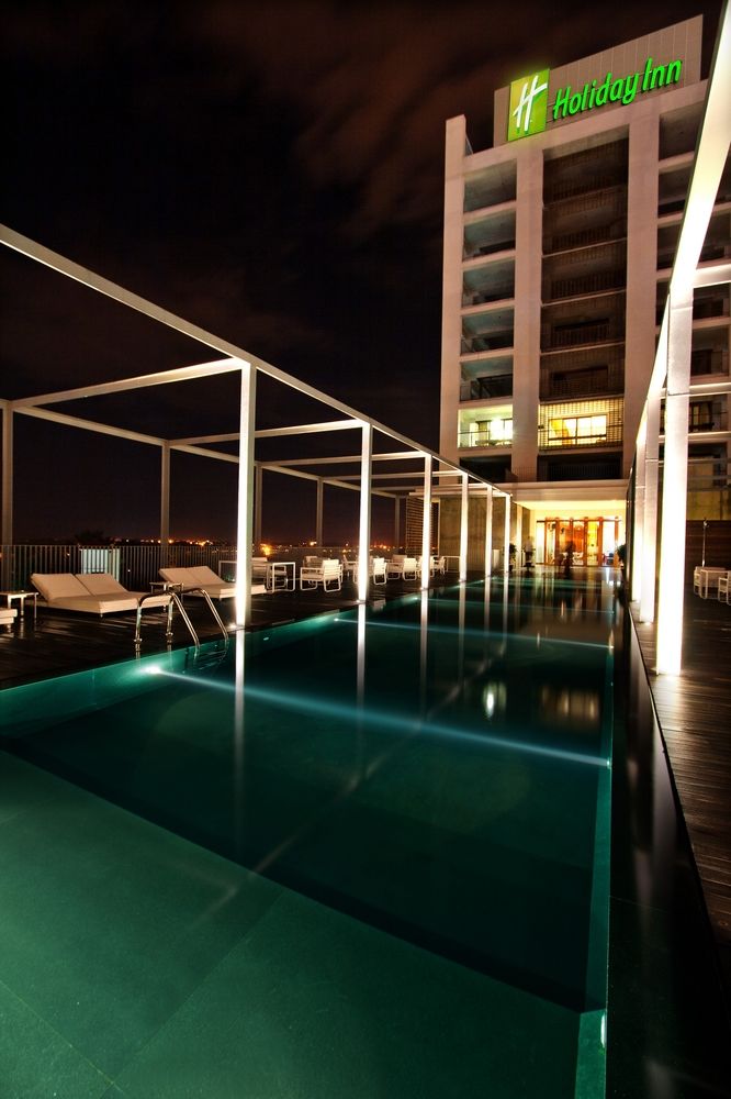 Alila Bangalore Hotel And Residence — 5-Star Luxury Hotel in Bengaluru, India
