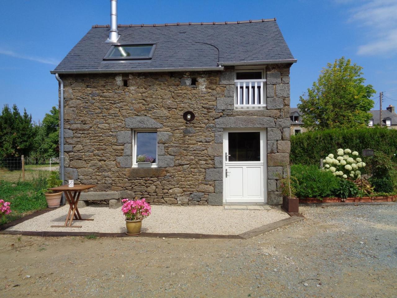 Ker Adsav — hotel in Saint-Pierre-De-Plesguen