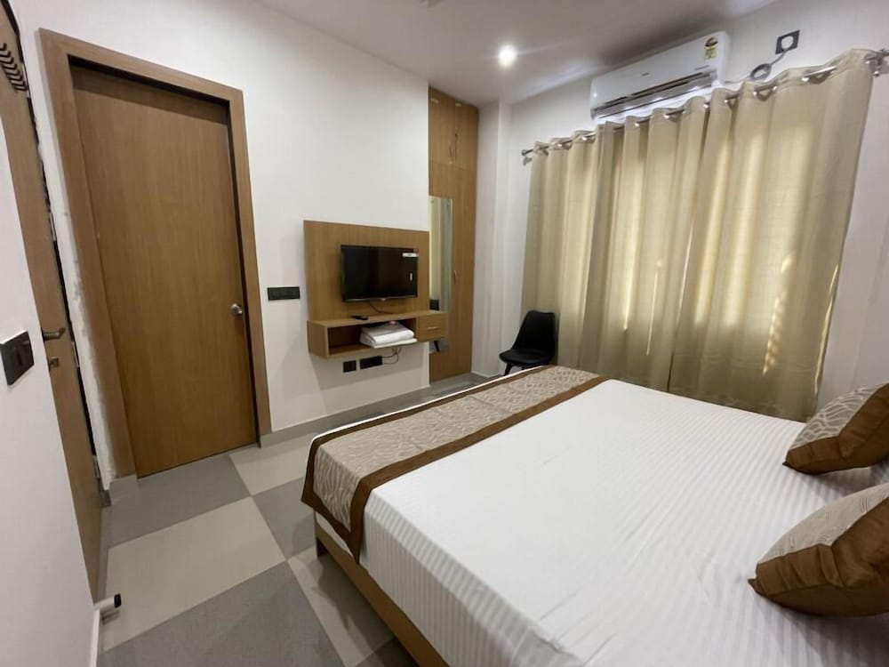 Hotel Srijan Vrindavan — Vrindavan — photo 3