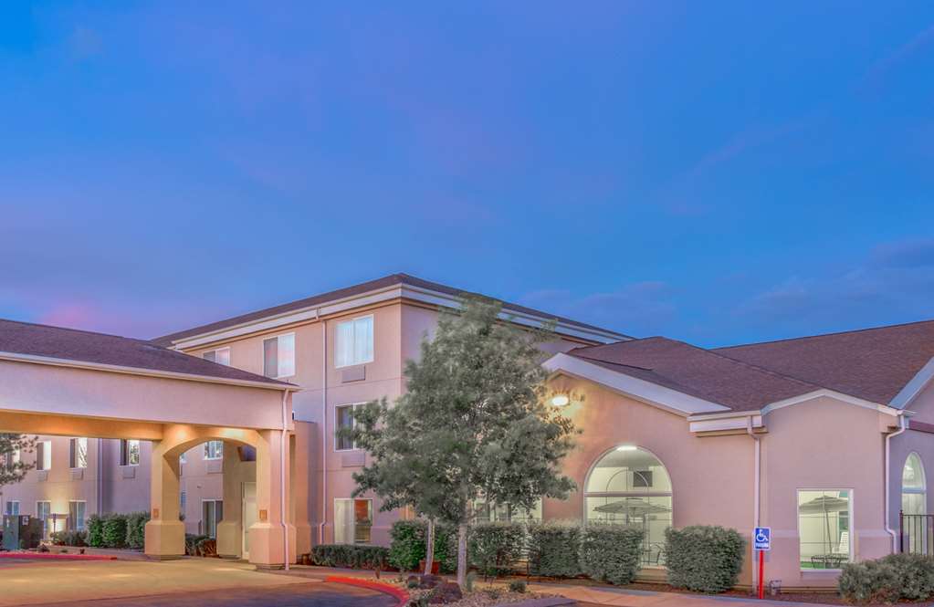 Super 8 by Wyndham Heyburn Burley Area - photo 2