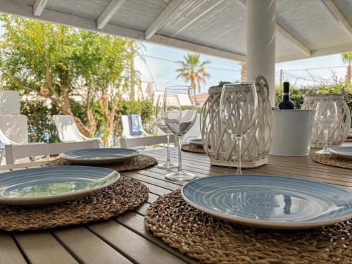 Blue Maison by Jdvacanze — 4-Star Luxury Hotel in Campomarino, Italy