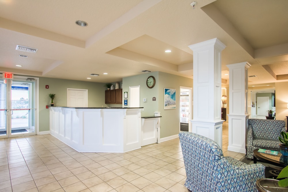 Seaside Amelia Inn - photo 3