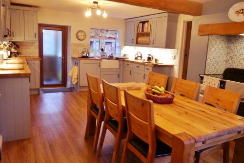 Rosedale Cottage