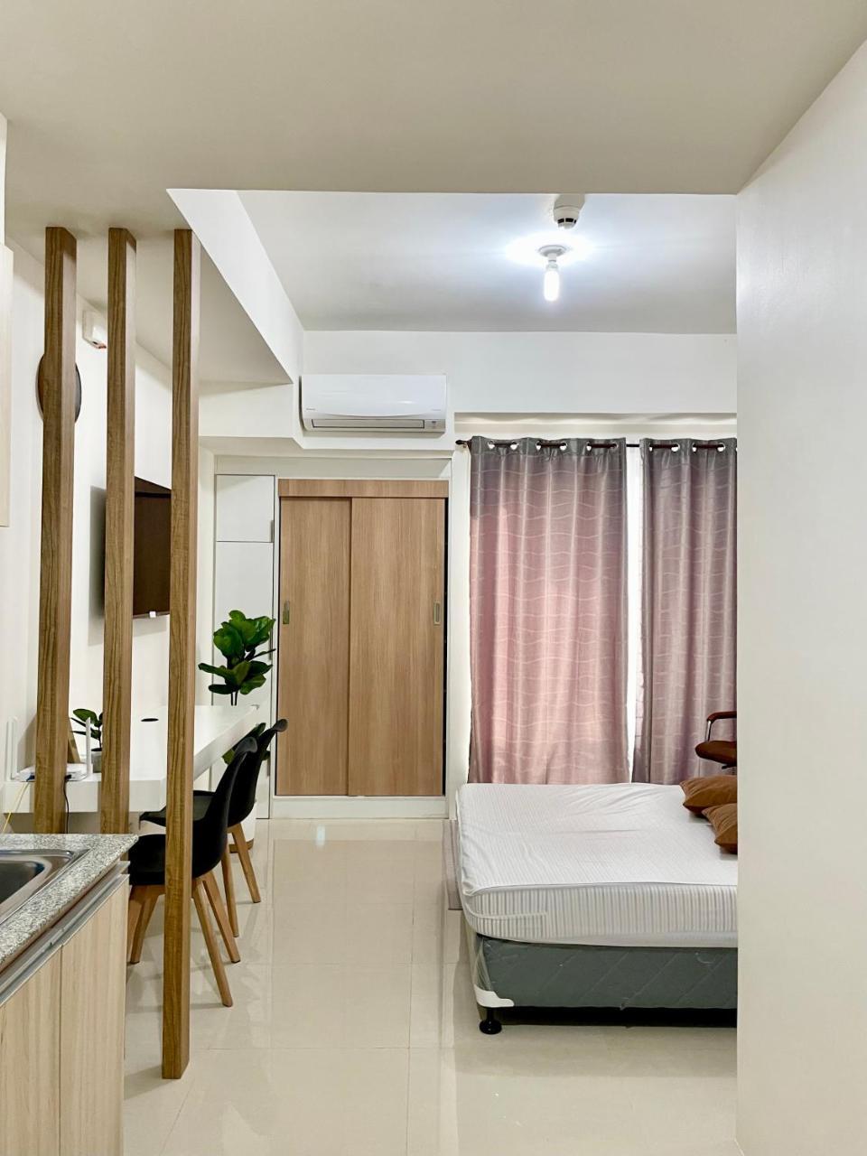 Condo Saga Davao City — 4-Star Luxury Hotel in Davao, Philippines