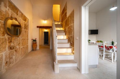 La casetta - carbon neutral hotel in Avola