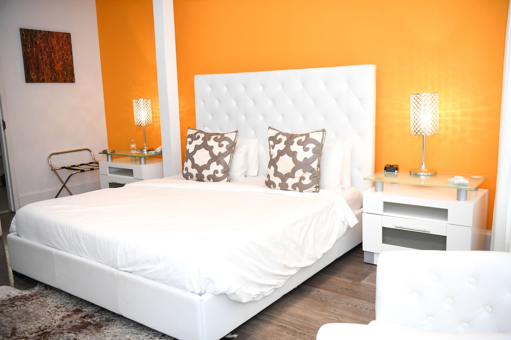 Ithaca of South Beach Hotel - photo 27
