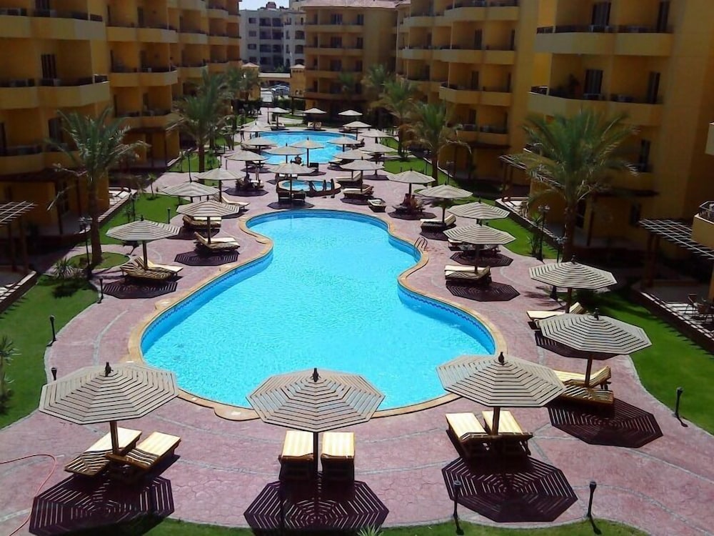 British Resort Hurghada - last minute hotel in Hurghada
