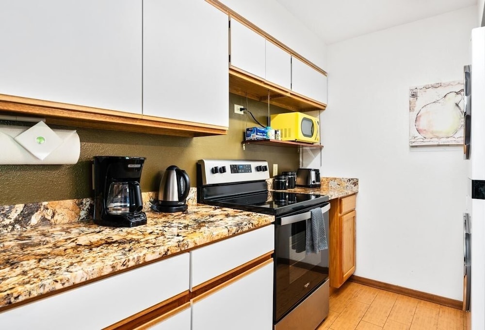 Fairway Terrace #I 104 by RedAwning — hotel near Waimea Kohala Airport
