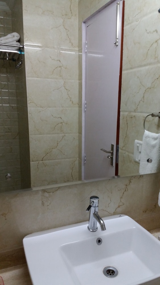 Grand View Resort — Nahan — photo 3