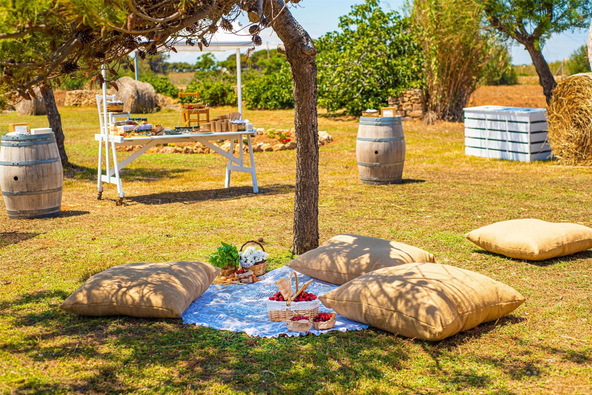 CDSHotels Pietrablu Resort & SPA in Polignano A Mare, Italy