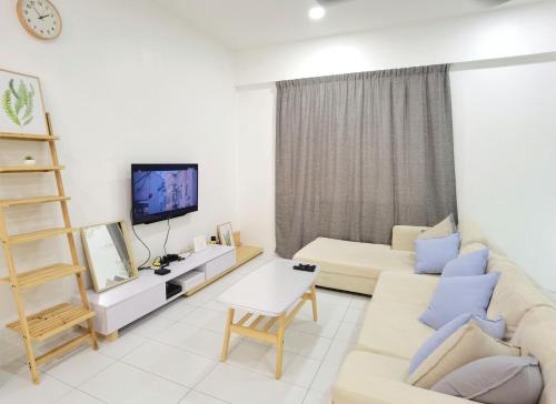 3 mins to Garden City & Kubota Jln Apas Homestay — 4-Star Luxury Hotel in Tawau, Malaysia