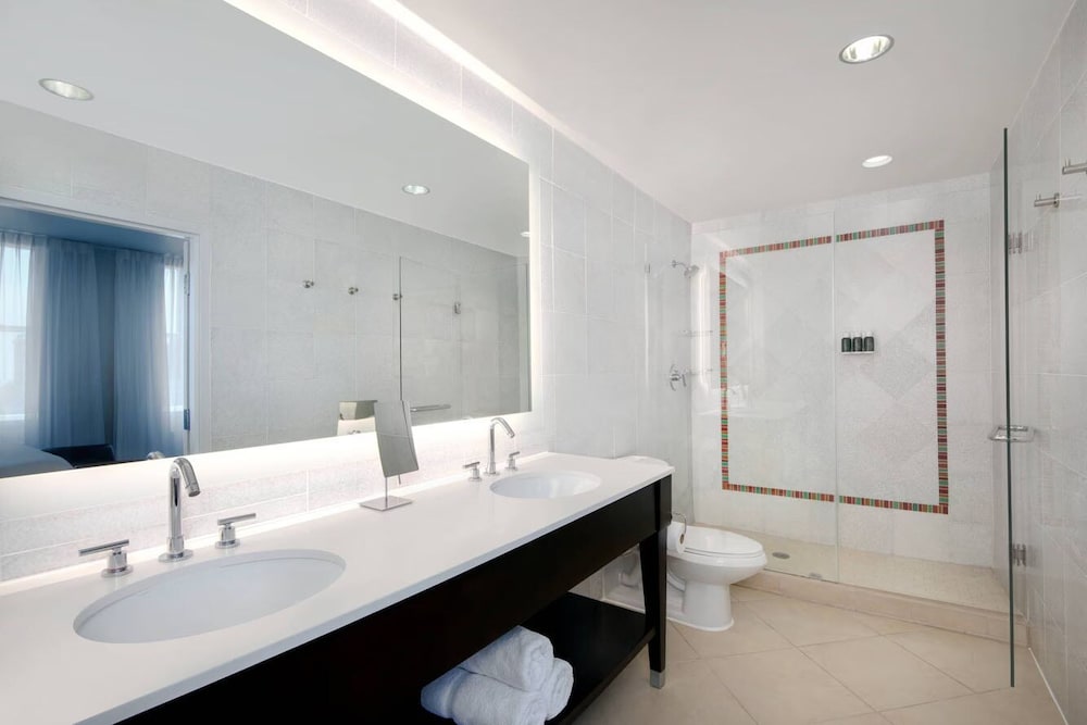 Courtyard by Marriott Atlanta Downtown - photo 19