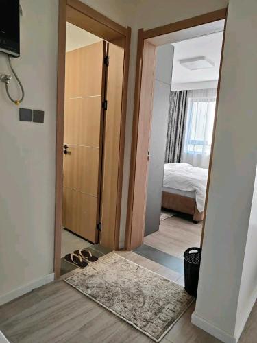 Spacious 1Bedroom in Kileleshwa
