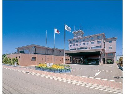 Hotel Excel Kikusui — hotel in Nikaho
